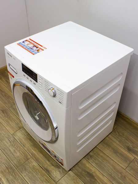 Стиральная машина Miele WMG120 WPS 000031933 фото