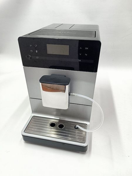 Кофемашина Premium CM 5500 sn 12152863672 000047356 фото