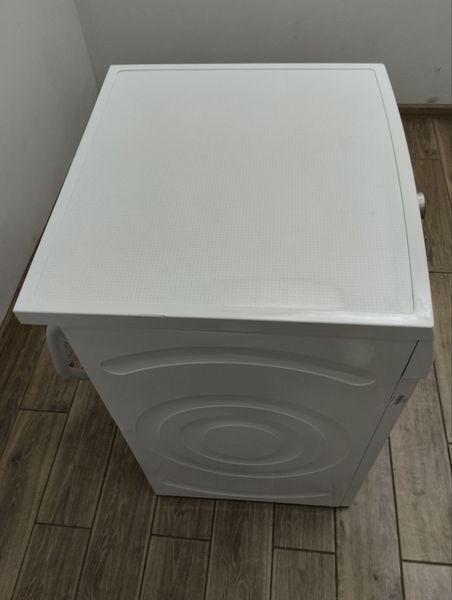 Стиральная машина Siemens WCM62 2400W sn 421120355193001218 000046767 фото