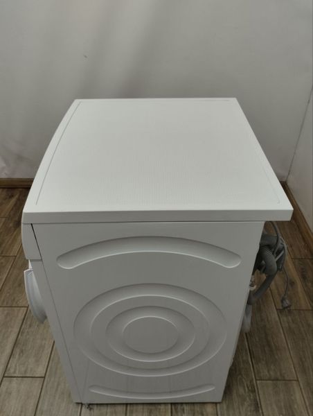 Стиральная машина Siemens WCM62 2400W sn 421120355193001218 000046767 фото