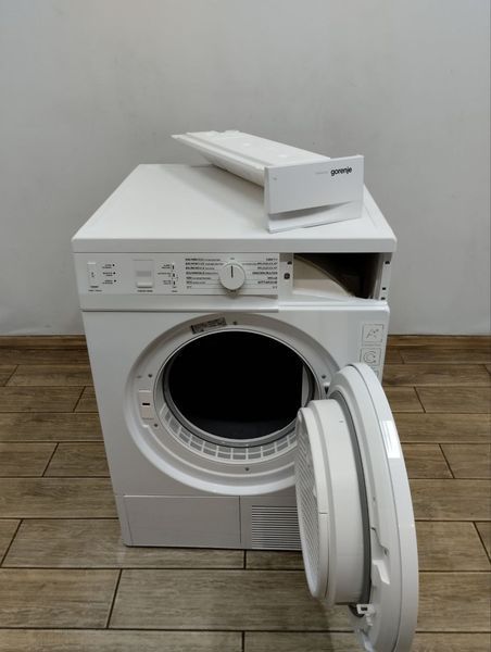 Сушильна машина Gorenje D7465A sn 40631726 000047291 фото