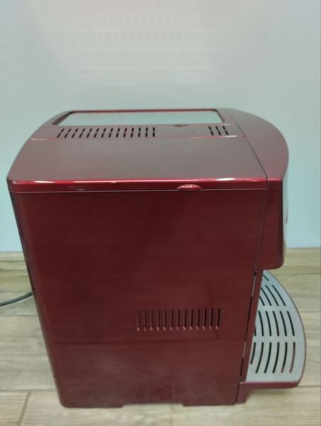 Кофемашина Delonghi Magnifica Rapid Cappuccino ESAV3400 1350W sn 00418 000046923 фото