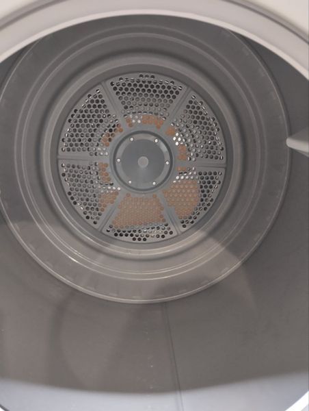Сушильна машина Gorenje D7465A sn 40631726 000047291 фото