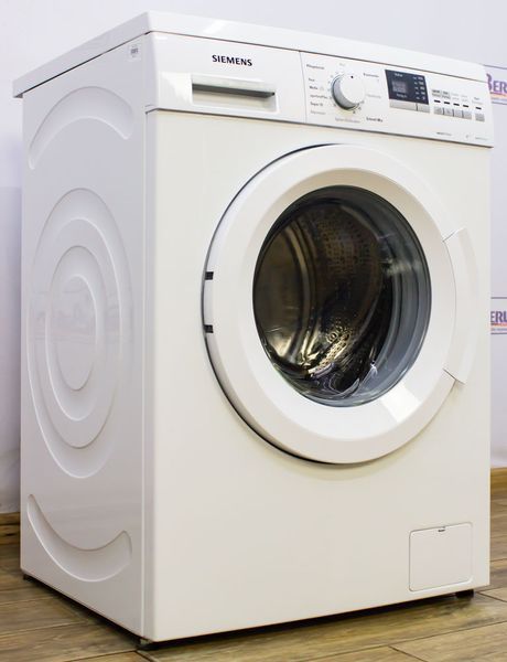 Стиральная машина Siemens WM14Q3ED 15 000016641 фото