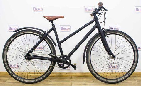Комфортный велосипед CityX CrossSport 000017876 фото