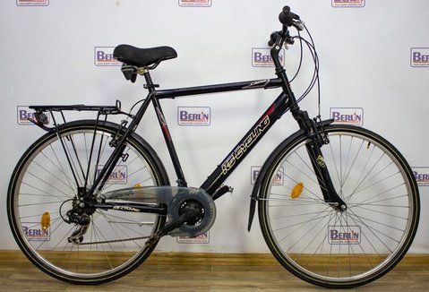 Велосипед Ks Cycling Climax 000012528 фото