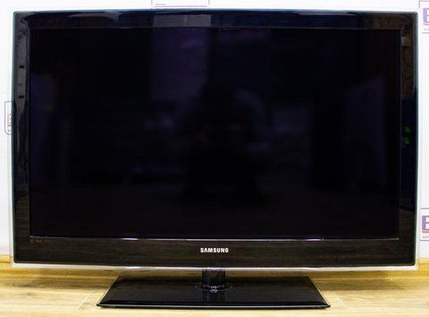 Телевизор Samsung UE40B7090WW 000013195 фото