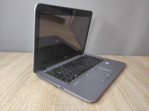 Ноутбук HP EliteBook 820 G3 Touch 000045749 фото
