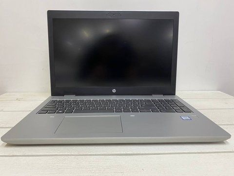 Ноутбук Hp ProBook 650 G5 15.6 FHD бат до 4 годин 000052350 фото