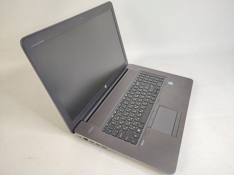 Ноутбук HP ZBook 17 G3 000043100 фото