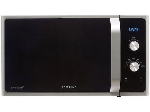 Микроволновая печь Samsung MS28F303EFS 1000w Grey 000041649 фото