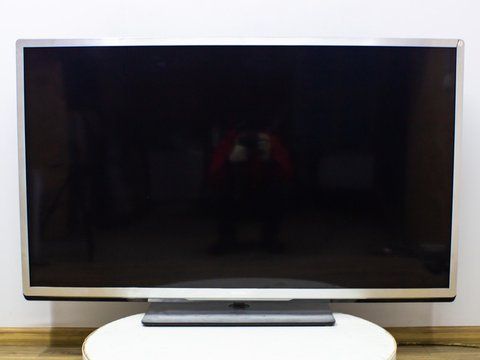 Телевизор 55 Philips 55PFL5507K 12 LED 3D Smart TV 000032026 фото
