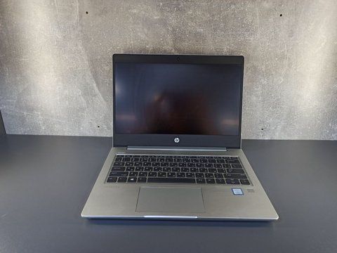 Ноутбук HP ProBook 430 G6 13.3 FHD бат 7:00 часа 000049578 фото