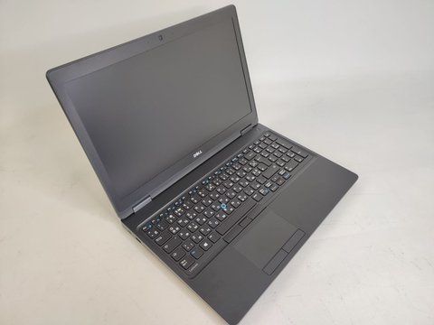 Ноутбук Dell Latitude 5580 000043601 фото
