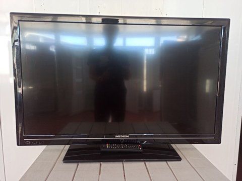 Телевизор 42 Medion MD30630 DE A LED Smart TV Full HD 000034439 фото