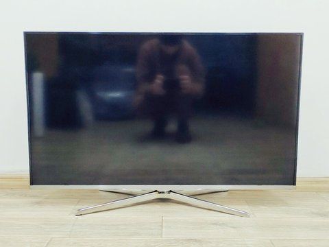 Телевизор 40 Samsung UE40H5000AW LED Full HD 000042301 фото