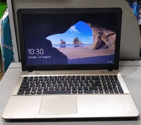 Ноутбук Asus X541U sn H6N0CX02J68122D 000024459 фото