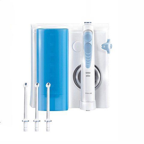 Ирригатор Braun Oral B 3727 LPNHE364009519 000016456 фото