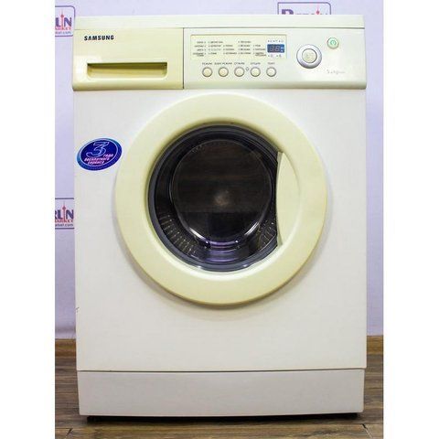 Стиральная машина Samsung R1043 000009721 фото