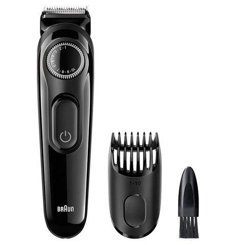 Тример Braun BT3020 0.5w sn 5516 новий LPNHE255209228 20д 000016388 фото