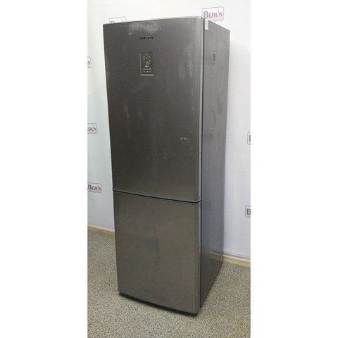 Двухкамерный холодильник Samsung RL34HGMG 000005344 фото