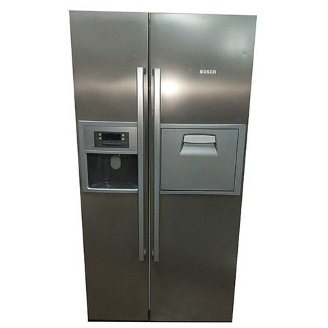 Холодильник SBS Bosch KAN60A40-03 000003991 фото