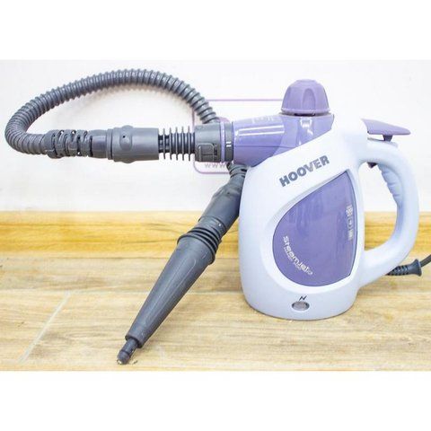 Пароочеститель Hoover SSNH1000 000008388 фото