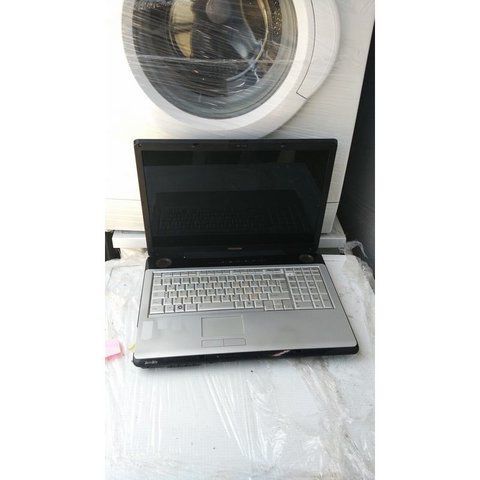 Ноутбук Toshiba Satellite P200D 107 97163710k 000010809 фото