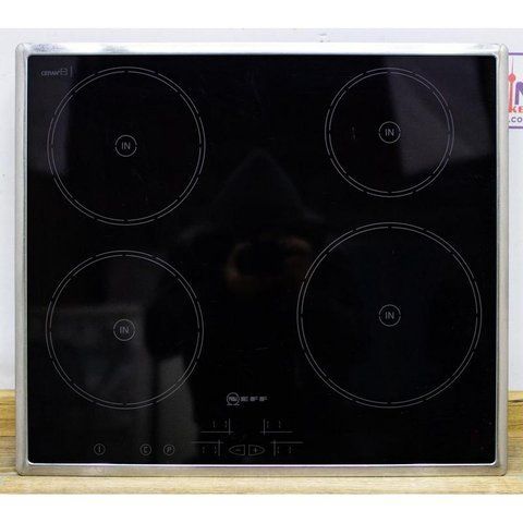 Варочная поверхность Neff 1434GNO 000009039 фото