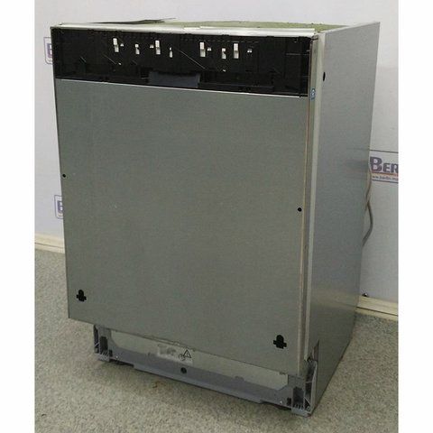 Посудомоечная машина Neff S52M69X4EU 50 000007298 фото