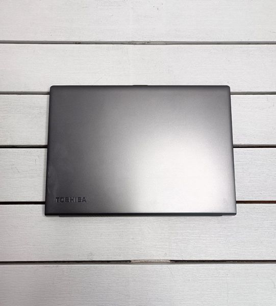 Ноутбук Toshiba Portege Z30 13.3 FHD бат 4:00 часа 000051799 фото