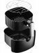 Мультипіч Mozano Active Fryer AGD FRY 01 Silver 1500W 000048586 фото 4