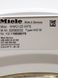 Стиральная машина Miele WMG120 WPS 000031933 фото 5