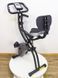 Велотренажер Ativafit F Bike стік LPNHE450872724 160е 000022807 фото 1