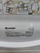 Сушильна машина Sharp KD GCB82BW DE 2700W 8кг sn 1555 000048710 фото 10