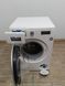 Стиральная машина Bosch WAY2854D 2400W 8кг sn 9502200164 000051068 фото 8