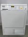 Сушильна машина Miele T 8627 WP 7 кг 1140w sn 40090211395 270е 000038306 фото 1