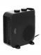 Тепловентилятор Adler AD 7725B 2000w Black 000041828 фото 1