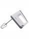Миксер ручной SilverCrest SHM 300 D2 300w White 000037028 фото 3