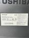 ТБ 32 Toshiba 32L1343DG Full HD WiFi 65w sn 0310J4Y00287L1 000039258 фото 2