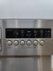 Посудомийна машина Siemens SM57551SK 2300W 10ком sn 9106000025 n548 000051476 фото 3