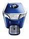 Кавоварка капсульна TCM Tchibo Cafissimo Duo Saphir 1450w 000043172 фото 2