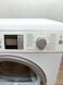Сушильная машина Bosch Avantixx 1000w sn WTW86562 000046152 фото 2