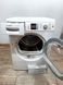 Сушильная машина Bosch Avantixx 1000w sn WTW86562 000046152 фото 3