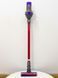 Пилосос вертикальний Dyson V6 Total Clean 350w LPNHE324601284 776е 000010966 фото 1