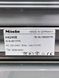 Духова шафа електрична Miele H4240B 3500w sn 4059325776 315е 000038132 фото 5