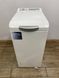Стиральная машина вертикальная Electrolux L47230 2300W 6кг sn 90500133 000048166 фото 1