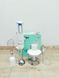 Блендер набір Hoffen HB809 800w White 000044013 фото 1