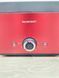 Тостер SilverCrest Grille Pain STT 850 A1 850w Red англ. розетка 000037326 фото 2