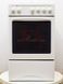 Плита газова Mora SHGG EuroLine 1870w sn 24362090 000031949 фото 3